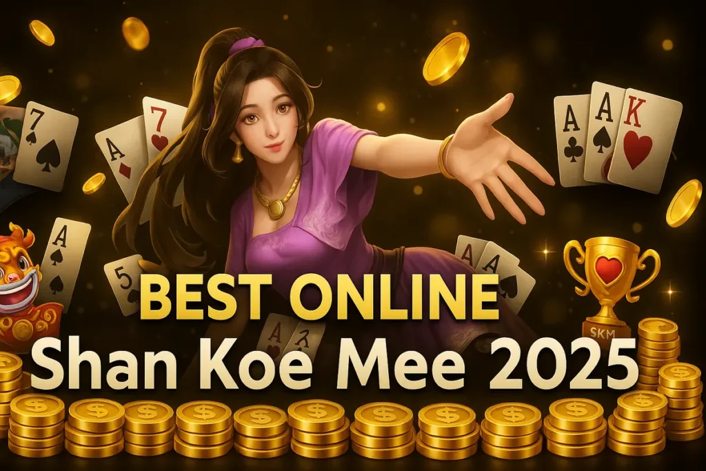 ရှမ်းကိုးမီး