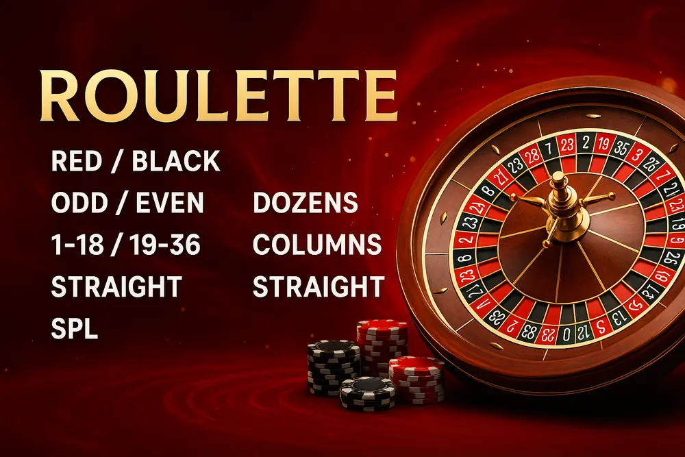 Roulette