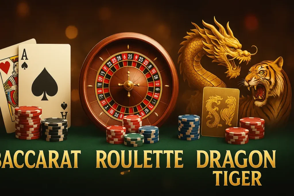 ကာစီနို