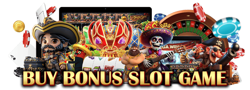 buy bonus slot game