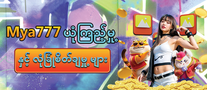 လုံခြုံမှု့ နှင့် ယုံကြည်စိတ်ချမှု့ 